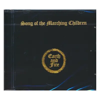 "Song of the Marching Children" ("Earth and Fire") (CD / Remastered Album)