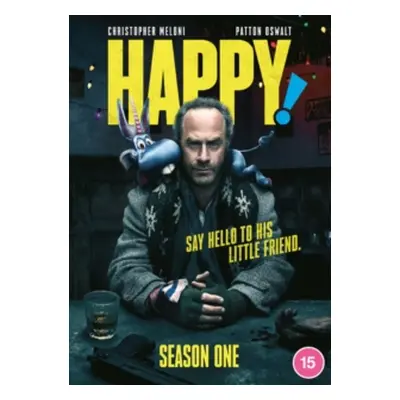 "Happy!: Season One" ("") (DVD)