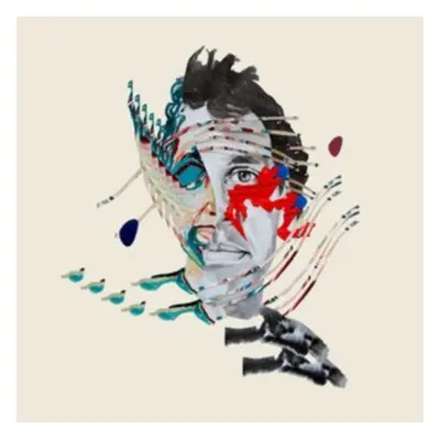 "Painting With" ("Animal Collective") (CD / Album Digipak)