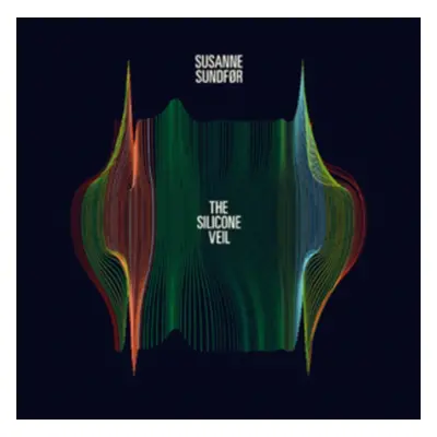 "The Silicone Veil" ("Susanne Sundfr") (CD / Album)