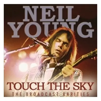 "Touch the Sky" ("Neil Young") (Vinyl / 12" Album)