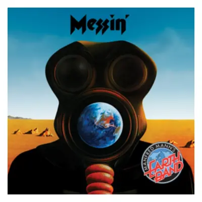 "Messin'" ("") (Vinyl / 12" Album)