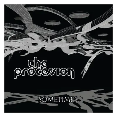 "Sometimes" ("The Procession") (CD / EP)