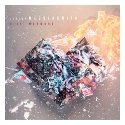 "Heart Murmurs" ("Jeremy Messersmith") (Vinyl / 12" Album)