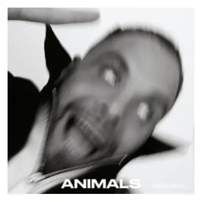 "Animals" ("Kassa Overall") (Vinyl / 12" Album)