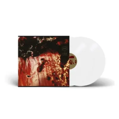 "To Be Cruel" ("Khanate") (Vinyl / 12" Album Coloured Vinyl (Limited Edition))