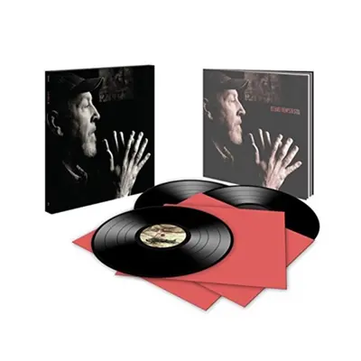 "Still" ("Richard Thompson") (Vinyl / 12" Album)