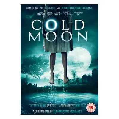 "Cold Moon" ("Griff Furst") (DVD)