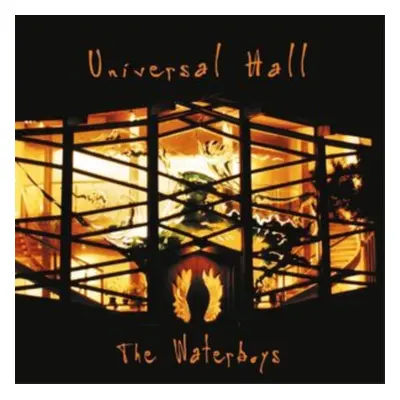 "Universal Hall" ("") (CD / Album)