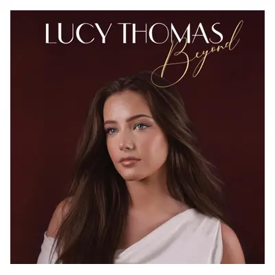 "Beyond" ("Lucy Thomas") (CD / Album)