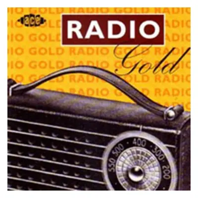 "Radio Gold" ("") (CD / Album)