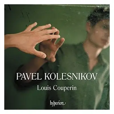 "Couperin: Dances from the Bauyn Manuscript" ("") (CD / Album)