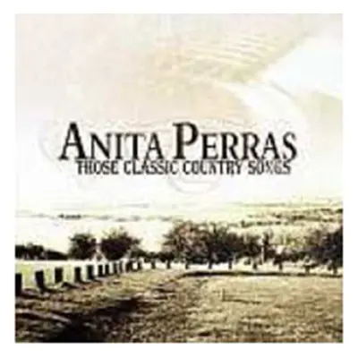 "Those Classic Country Songs" ("") (CD / Album)