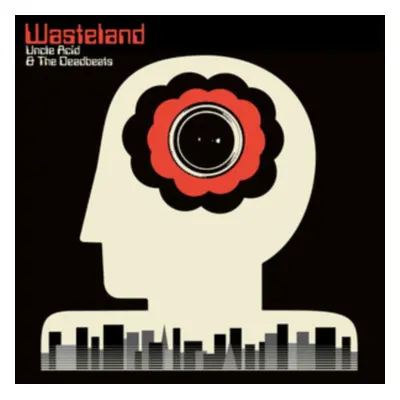 "Wasteland" ("Uncle Acid & The Deadbeats") (Vinyl / 12" Album)