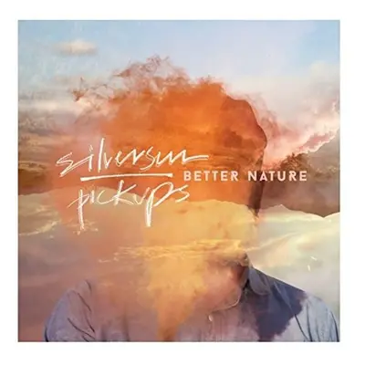 "Better Nature" ("Silversun Pickups") (Vinyl / 12" Album)