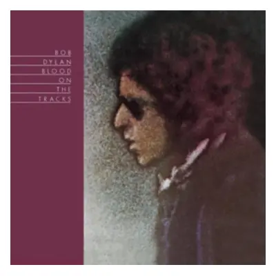 "Blood On the Tracks" ("Bob Dylan") (Vinyl / 12" Album)