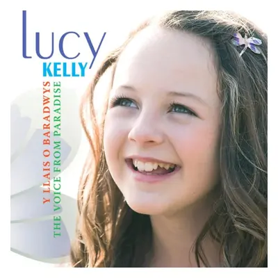 "Y Llais O Baradwysthe Vo" ("") (CD / Album)