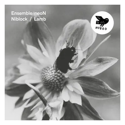 "Ensemble NeoN: Niblock/Lamb" ("") (CD / Album)