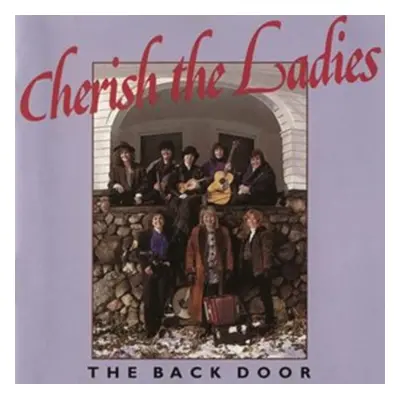 "The Back Door" ("Cherish The Ladies") (CD / Album)