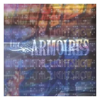 "Incidental Lightshow" ("The Armoires") (CD / Album)