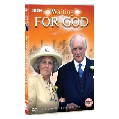 "Waiting for God: Series 5" ("Sue Bysh;Gareth Gwenlan;") (DVD / Box Set)