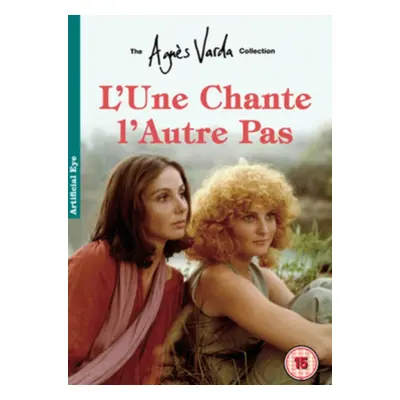 "One Sings, the Other Doesn't" ("Agns Varda") (DVD)