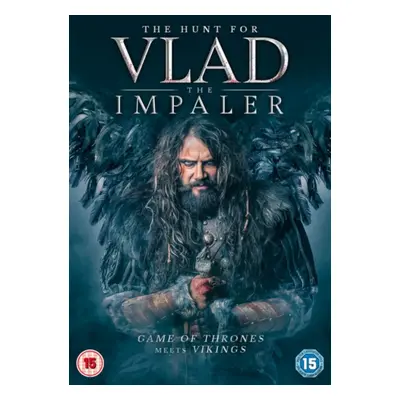 "Hunt for Vlad the Impaler" ("Osman Kaya") (DVD)