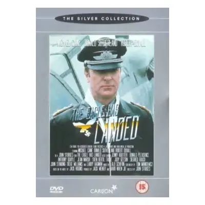 "Eagle Has Landed" ("John Sturges") (DVD)