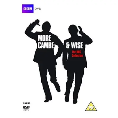 "Morecambe and Wise: Complete Collection" ("") (DVD / Box Set)