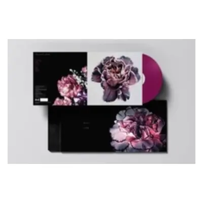 "Still Life" ("The Slow Show") (Vinyl / 12" Album Coloured Vinyl)