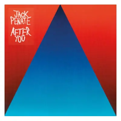 "After You" ("Jack Penate") (CD / Album)