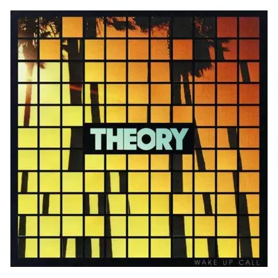 "Wake Up Call" ("Theory of a Deadman") (CD / Album)