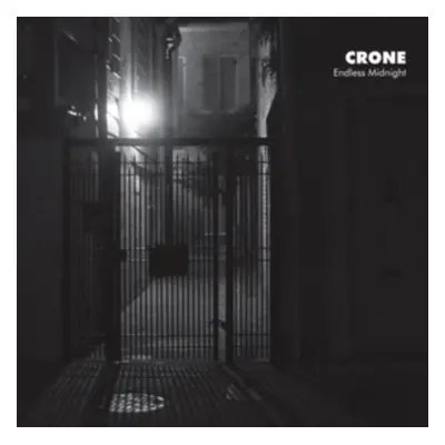 "Endless Midnight" ("Crone") (Vinyl / 12" Album Coloured Vinyl)