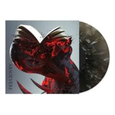 "Absolvere" ("Signs of the Swarm") (Vinyl / 12" Album Coloured Vinyl)