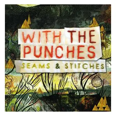 "Seams & stitches" ("With the Punches") (CD / Album)