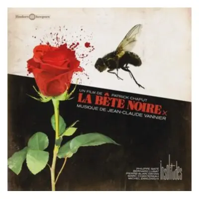 "La Bte Noire/Paris N'existe Pas" ("") (Vinyl / 12" Album)