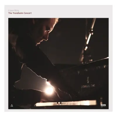 "Espen Berg: The Trondheim Concert" ("") (Vinyl / 12" Album)