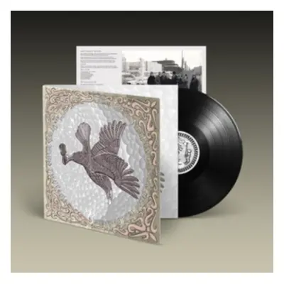 "The Great White Sea Eagle" ("James Yorkston, Nina Persson & The Secondhand Orchestra") (Vinyl /