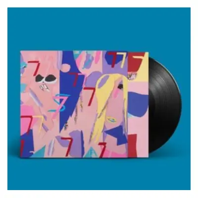 "7's" ("Avey Tare") (Vinyl / 12" Album)