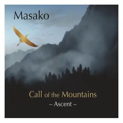 "Call of the mountains" ("Masako") (CD / Album)