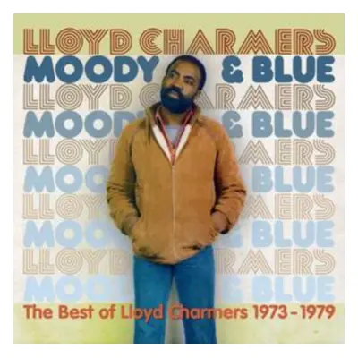 "Moody and Blue" ("Lloyd Charmers") (CD / Album)