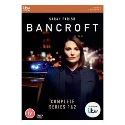 "Bancroft: Complete Series 1 & 2" ("") (DVD)