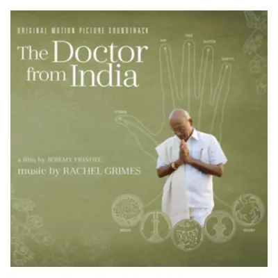 "The Doctor from India" ("") (CD / Album)