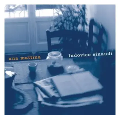 "Una Mattina" ("") (CD / Album)