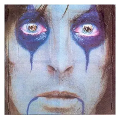 "From the Inside" ("Alice Cooper") (CD / Album)