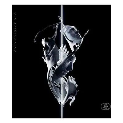 "See Without Eyes" ("The Glitch Mob") (CD / Album)