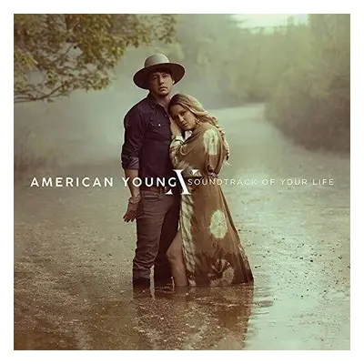 "Soundtrack of Your Life" ("American Young") (CD / EP)