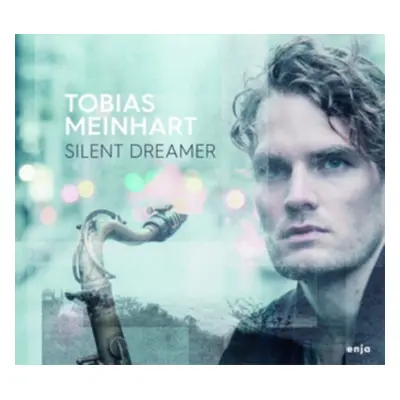 "Silent Dreamer" ("Tobias Meinhart") (CD / Album)