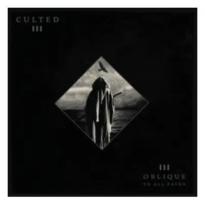 "Oblique to All Paths" ("Culted") (Vinyl / 12" Album)