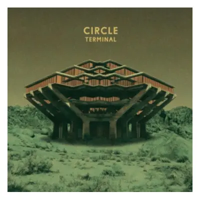 "Terminal" ("Circle") (CD / Album)